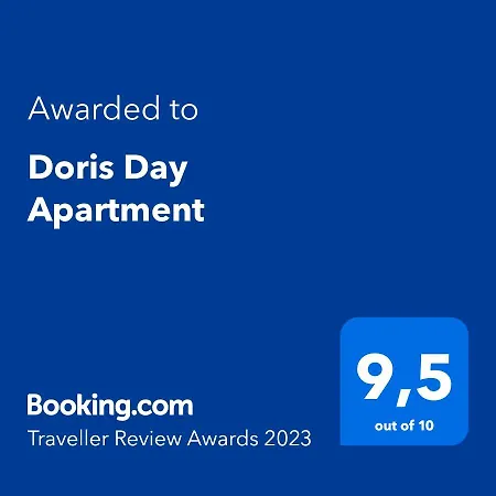Doris Day *