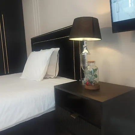 Doris Day Apartmán *