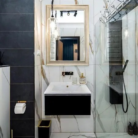 Doris Day Apartmán Krakov