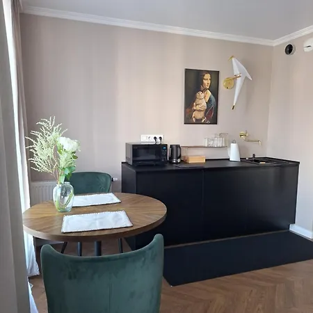 Apartmán Doris Day