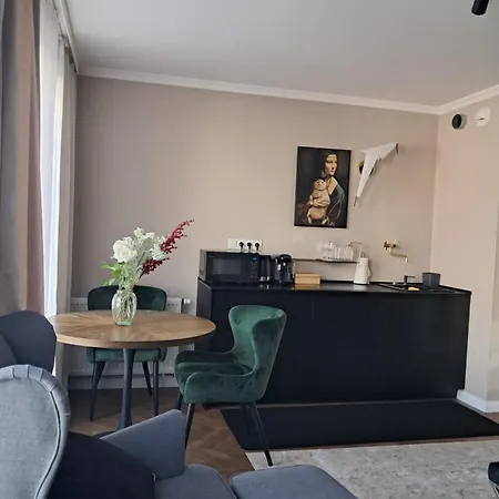 Apartment Doris Day *