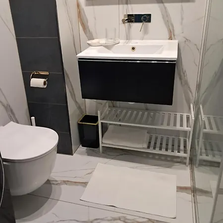 Doris Day Apartment Krakow