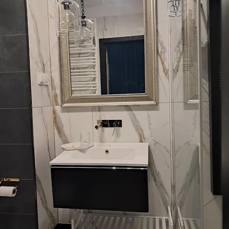 Apartment Doris Day Krakow