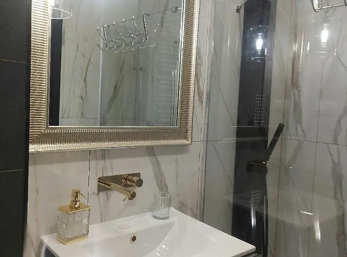 Doris Day Apartament *