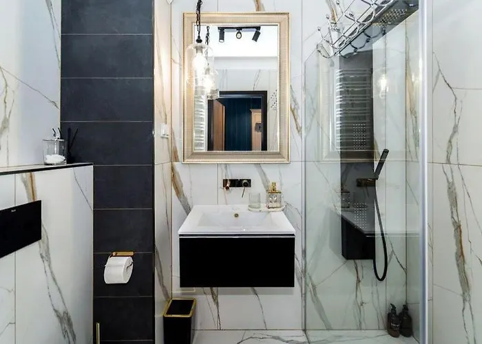 Doris Day Apartament Kraków