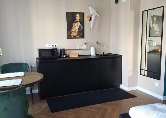 Doris Day Apartament *