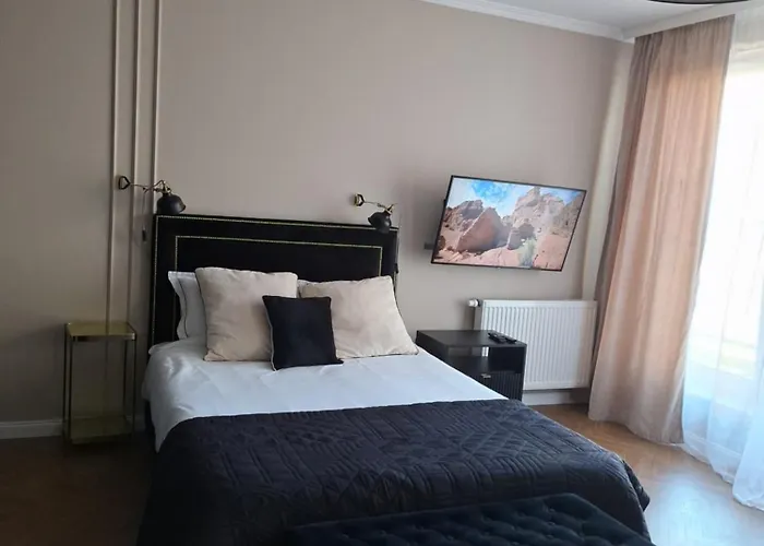 Apartament Doris Day Kraków