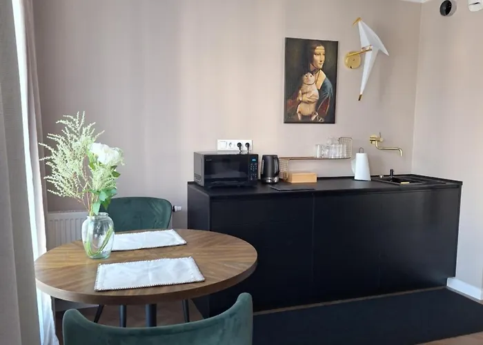 Apartament Doris Day