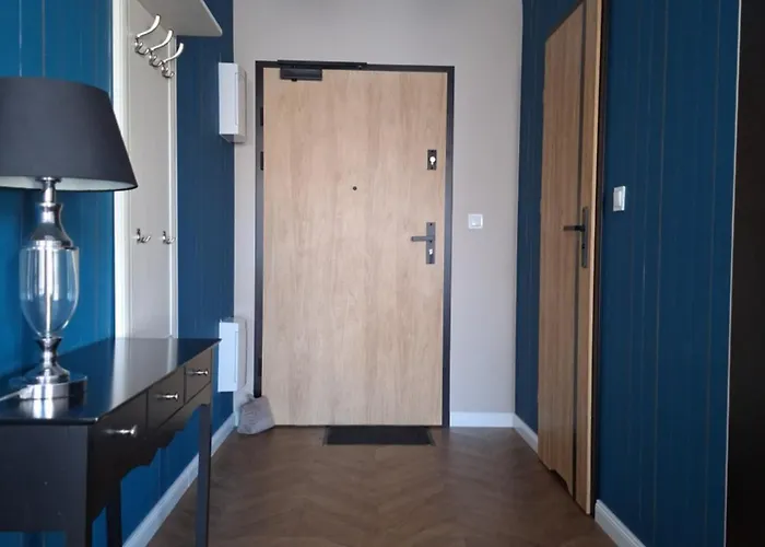 Doris Day Apartament *