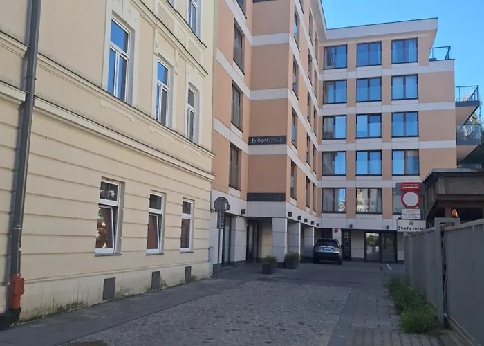 Apartament Doris Day *