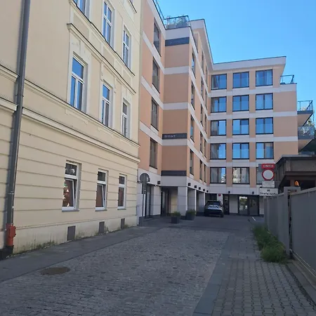 Апартаменты Doris Day *