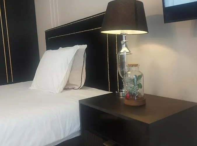 Doris Day 아파트 *